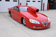 2010 JBRC GXP Top Sportsman - Competition Eliminator